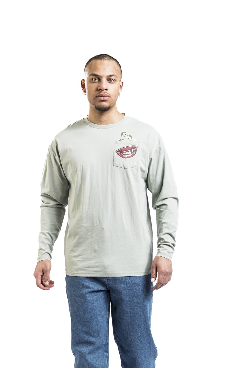 red-by-emp-longsleeves-langarmshirt-herren-hellgr-n-fr-sche image 2