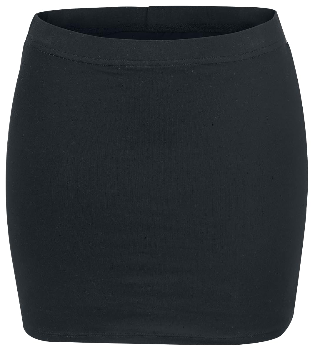 red-by-emp-rock-damen-xxl-kurz-schwarz-rot-doppelpack image 5