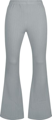red-by-emp-leggings-bootcut-grau-damen-gr-e-l image 3