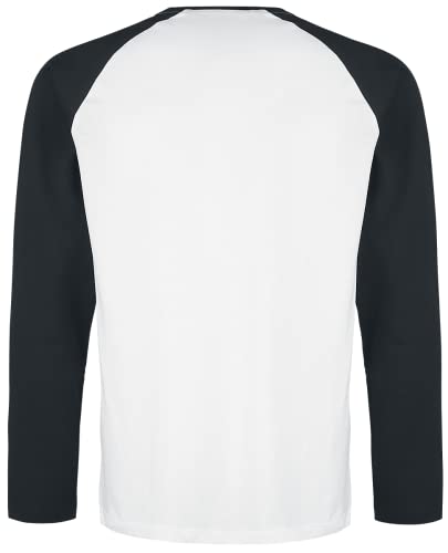 red-by-emp-basic-langarmshirt-herren-wei-abgesetzte-rmel image 8