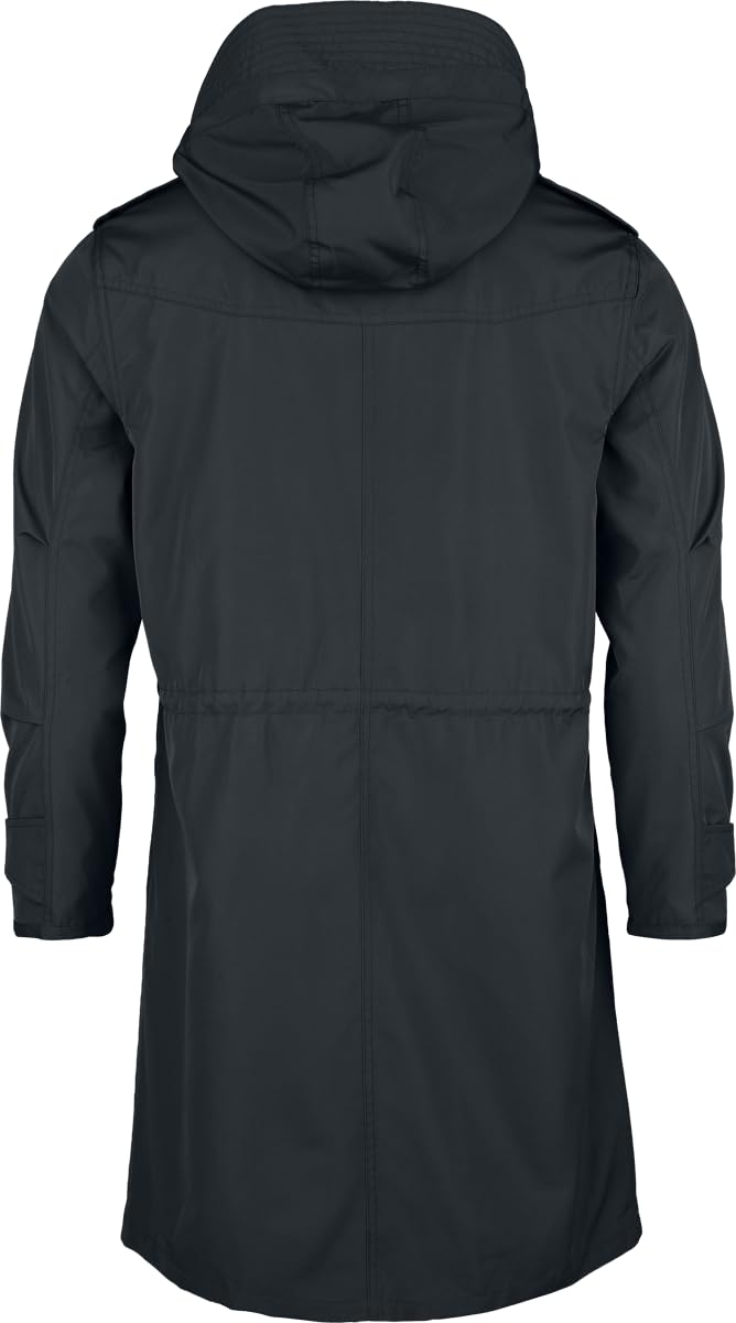 red-by-emp-ladies-summer-parker-schwarz-gr-e-xl image 3