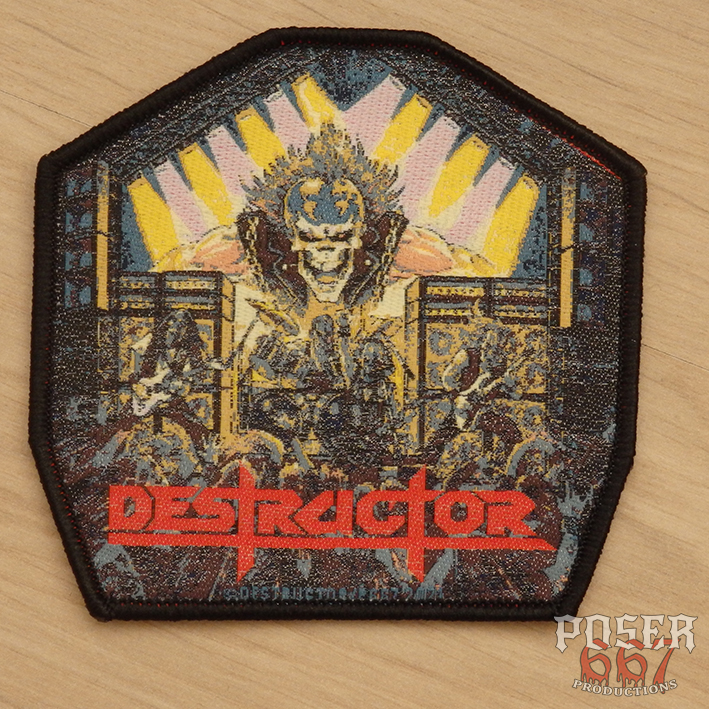 poser667-patches-destructor-decibel-casualties-patch-8-cm image 2