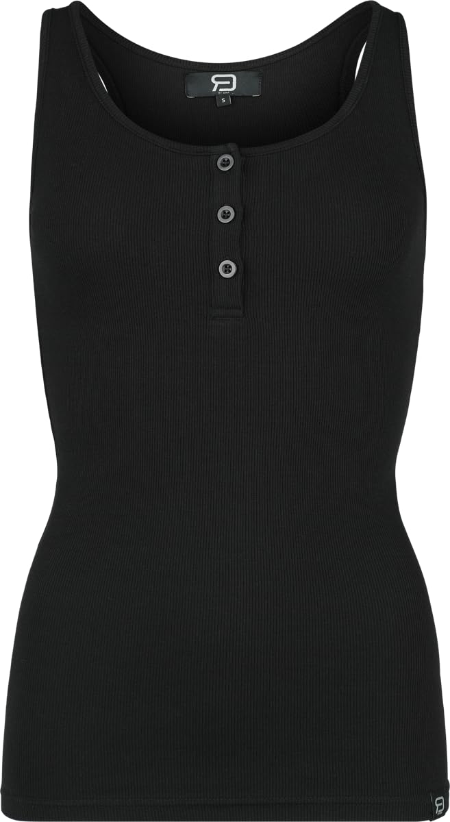 red-by-emp-basic-top-damen-schwarz-wei-s-2er-pack image 3