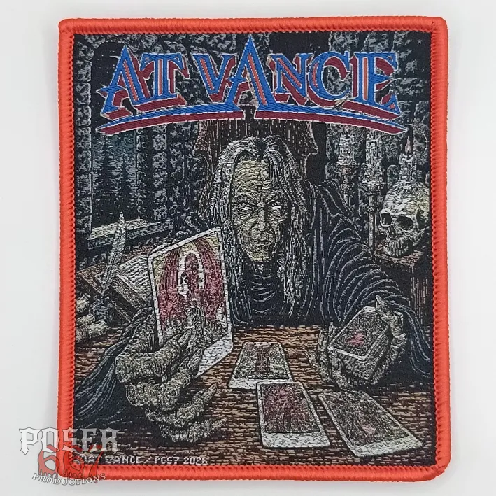 at-vance-dragonchaser-patch-aufn-her-gewebt-9x7-5-cm image 1