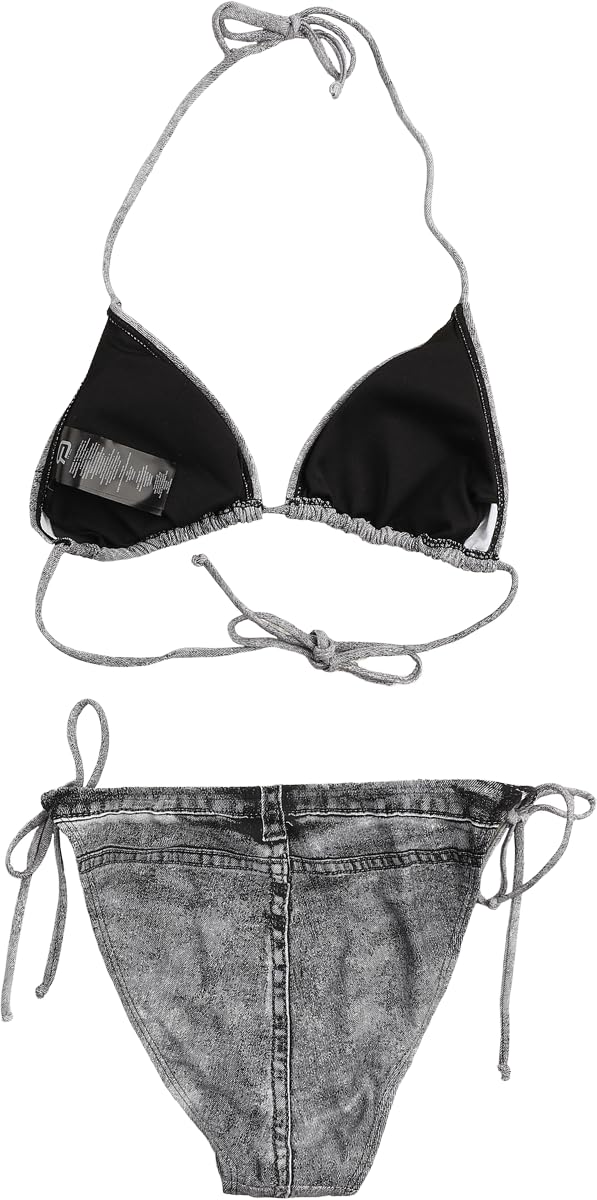 red-by-emp-basic-bikini-set-grau-damen-gr-m image 3