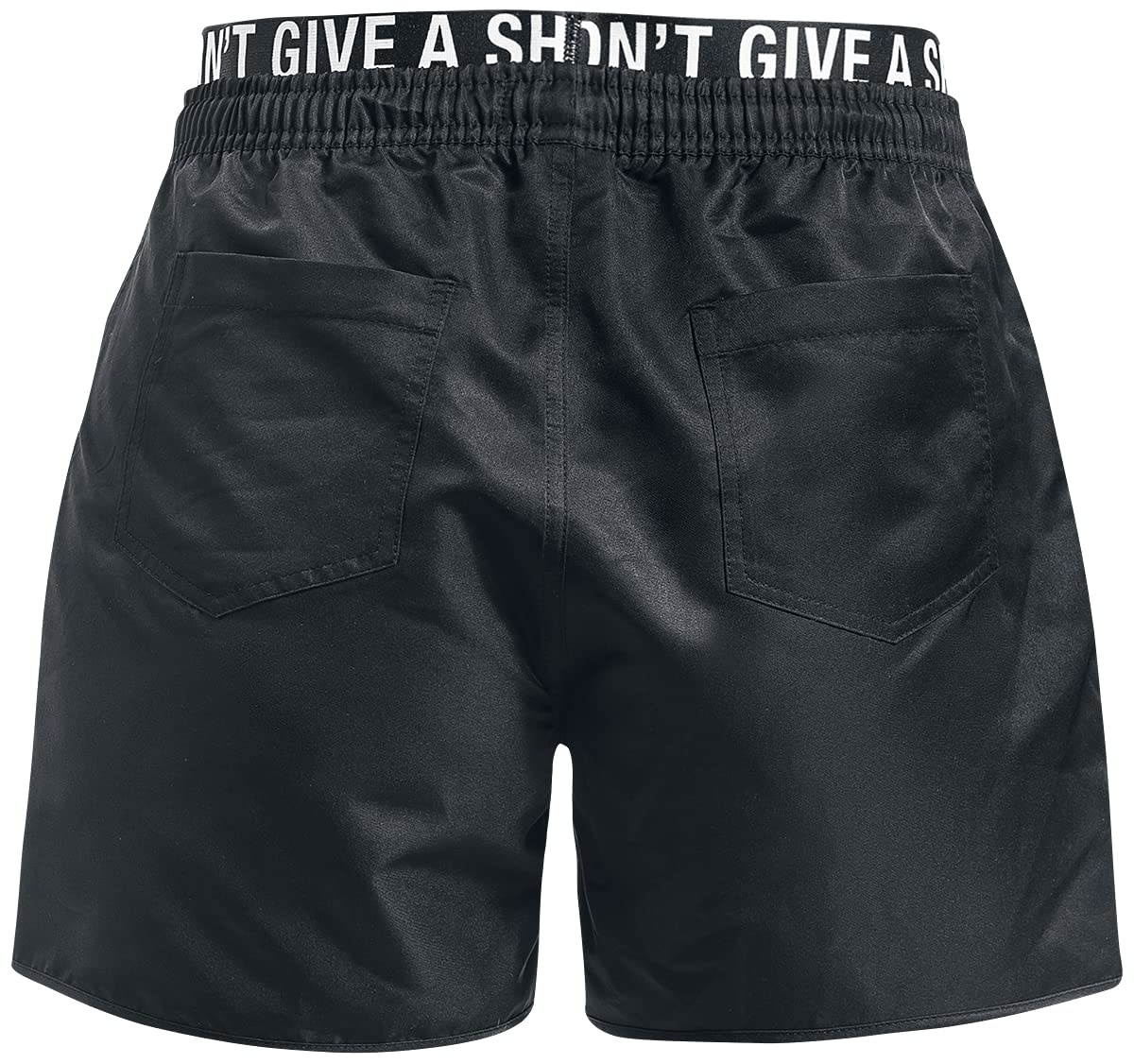 red-by-emp-bademode-badehose-damen-schwarz-m-gummibund image 3