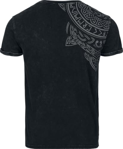 black-premium-by-emp-t-shirt-runen-schwarz-gr-e-l-backprint image 8