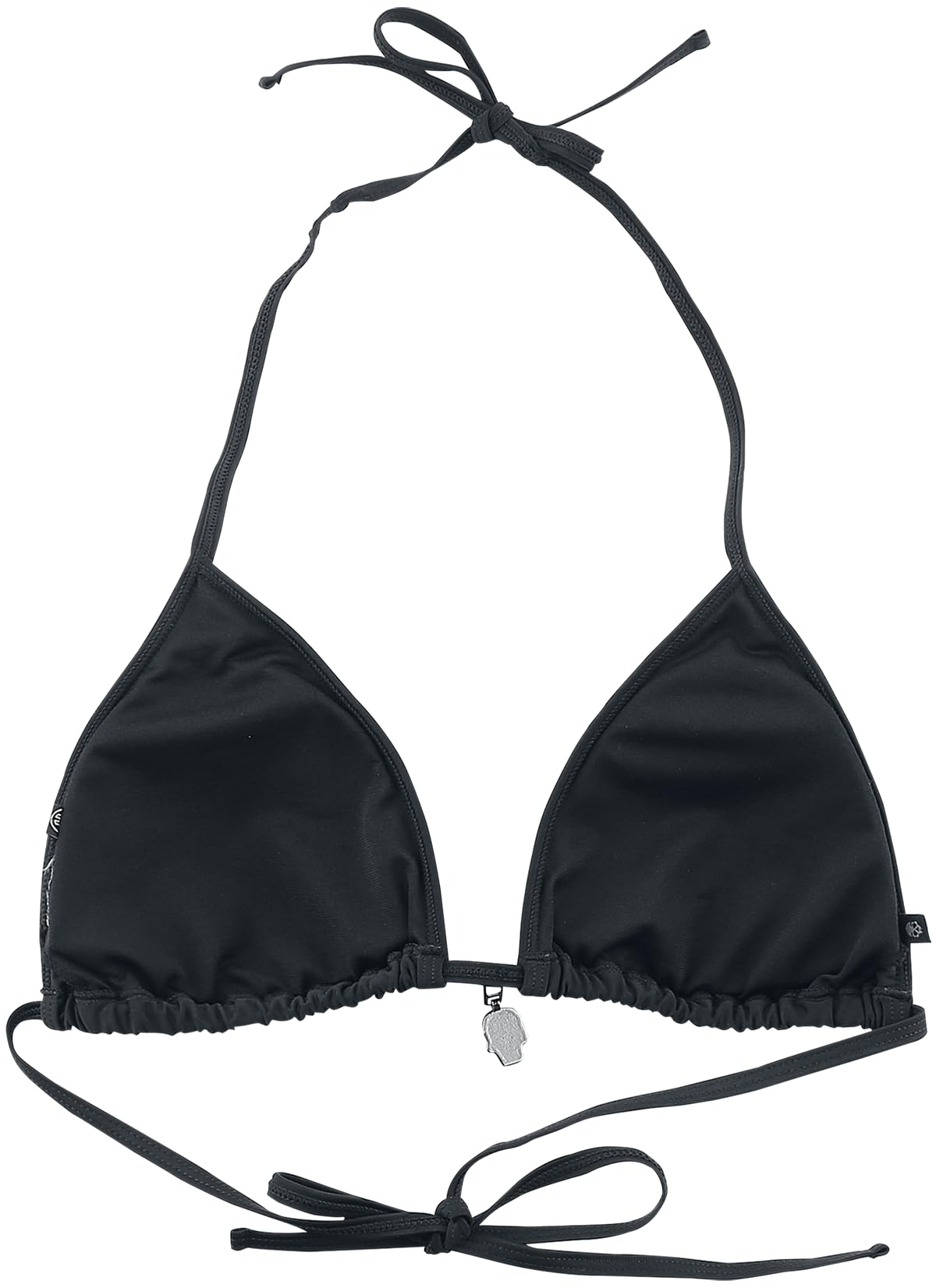 black-premium-bikini-oberteil-schwarz-s-damen image 3