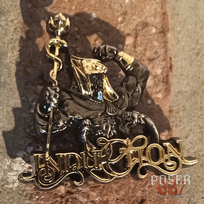 poser667-3d-pin-induction-born-from-fire-pin-antik-silber image 2