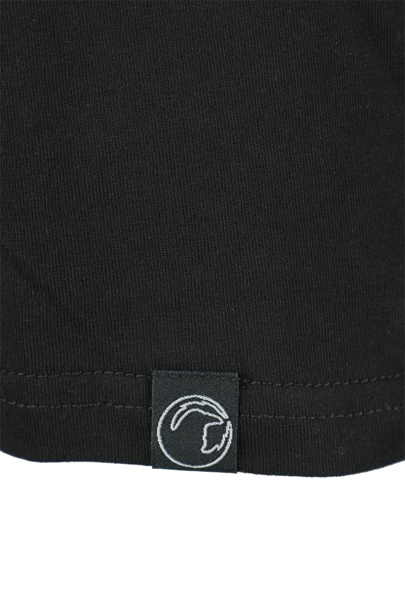black-premium-by-emp-herren-t-shirts-2er-schwarz-wei-gr-m image 8