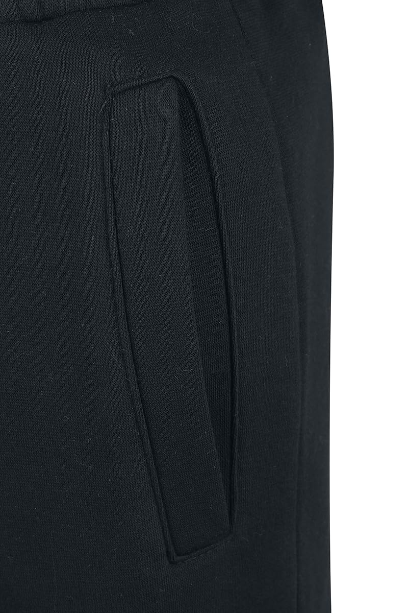 red-by-emp-nobody-knows-trainingshose-herren-schwarz-l image 4