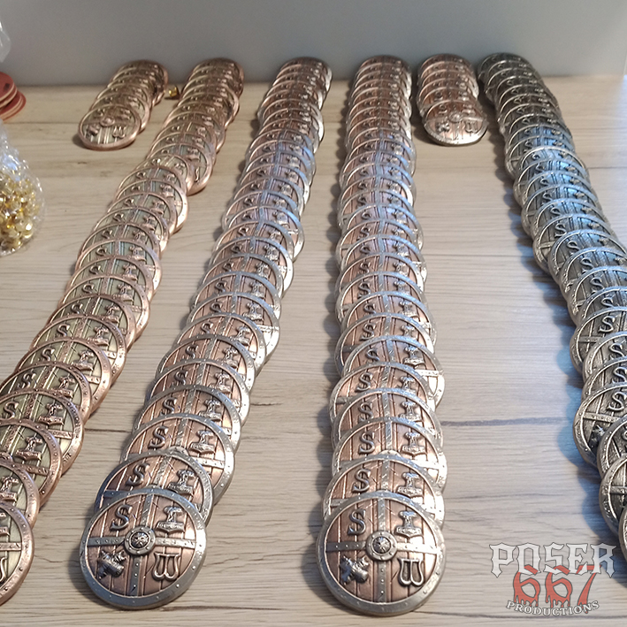 poser667-stormwarrior-viking-shield-3d-pin-antik-silber-4-5cm image 2