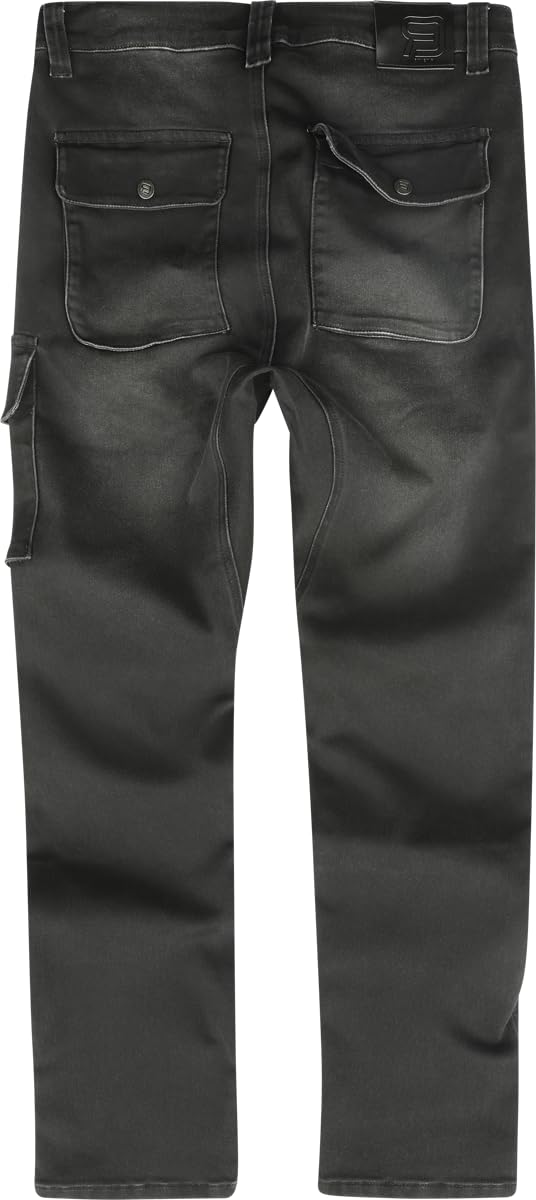 red-by-emp-baggy-jeans-herren-schwarz-grau-waschung image 4
