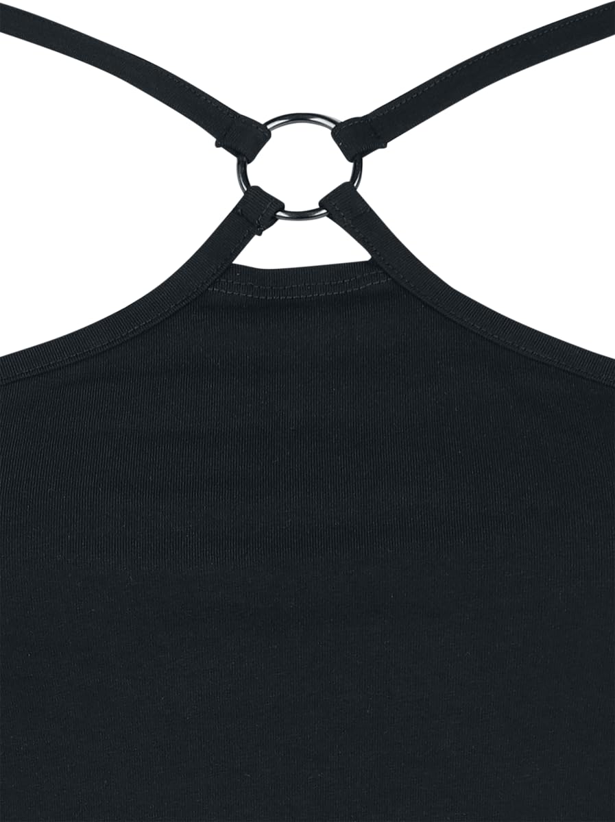 red-by-emp-damen-top-schwarz-mit-ring-tr-gern image 4