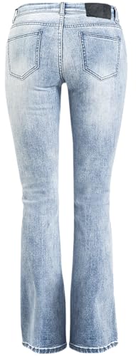 black-premium-by-emp-jeans-schlag-damen-hellblau-29w-32l image 8