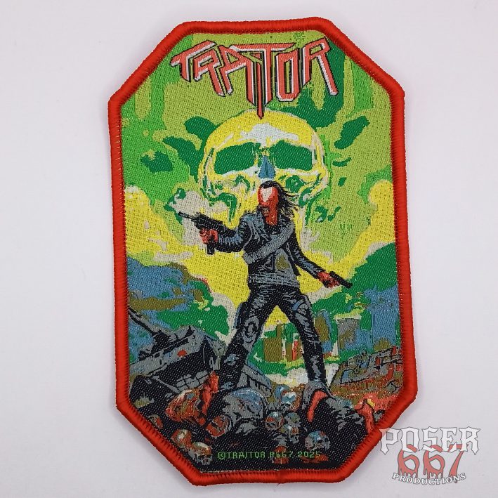 poser667-patches-traitor-thrash-kommando-patch-11-cm image 1
