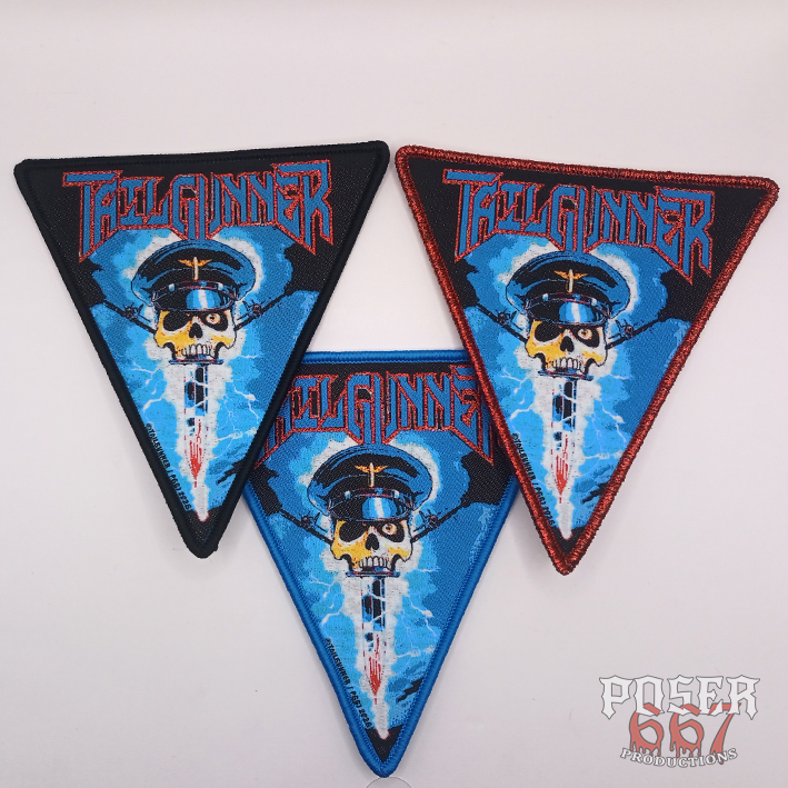 poser667-patches-tailgunner-phantom-crew-patch-11-cm-gewebt image 2
