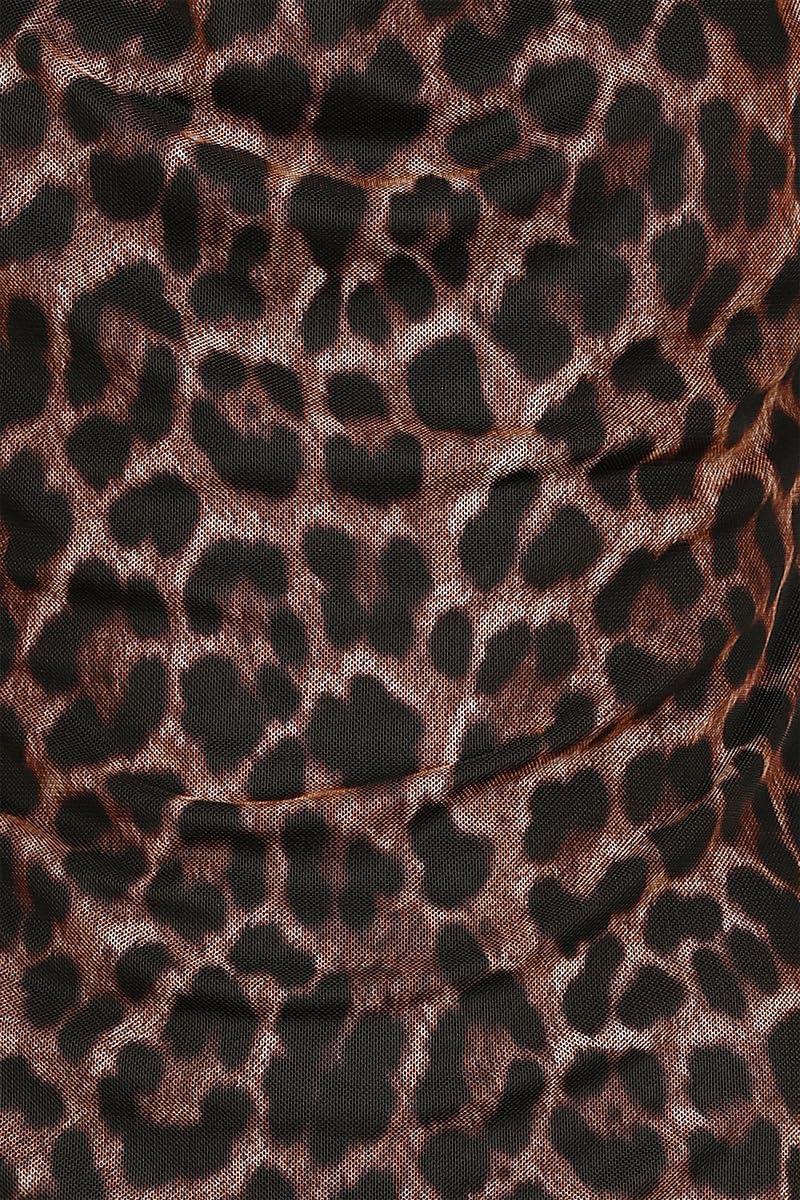 red-by-emp-leo-top-multicolor-leopardmuster-damen image 4