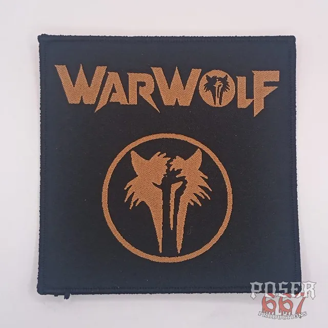 poser667-warwolf-sign-patch-aufn-her-9-5-cm-schwarz image 1