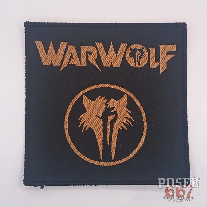 poser667-warwolf-sign-patch-aufn-her-9-5-cm-schwarz image 1