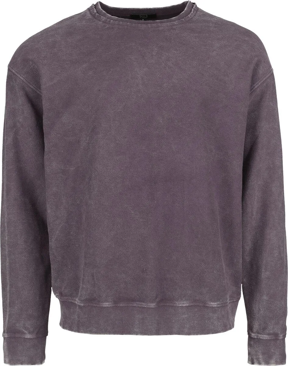 red-by-emp-herren-sweatshirt-lila-gr-e-l image 1
