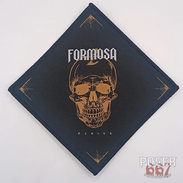 poser667-formosa-pyrite-patch-aufn-her-9x9-cm-gewebt image 1