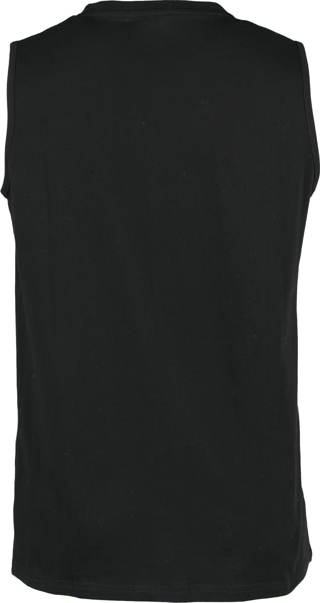 red-by-emp-tank-tops-herren-schwarz-wei-2er-pack image 7
