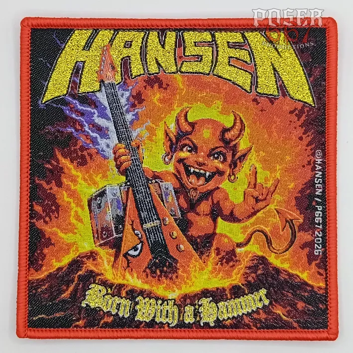 hansen-born-with-a-hammer-aufn-her-gold-9-5-cm image 1