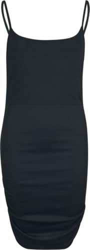 red-by-emp-kleid-schwarz-figurbetont-kurz-gr-e-l image 6