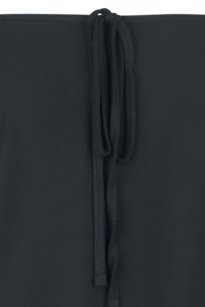 red-by-emp-hang-on-loose-t-shirt-schwarz-gr-m image 4