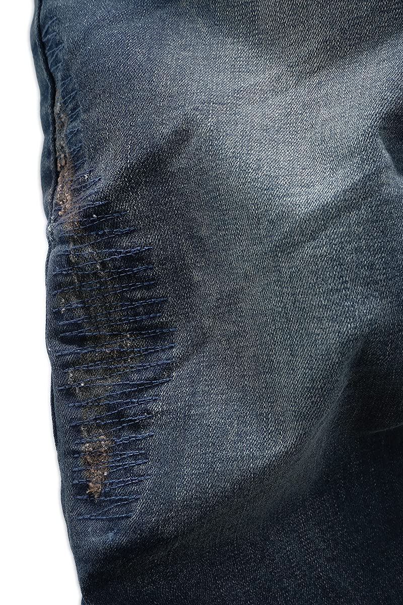 black-premium-by-emp-jeans-herren-blau-stonewashed-34w-32l image 8