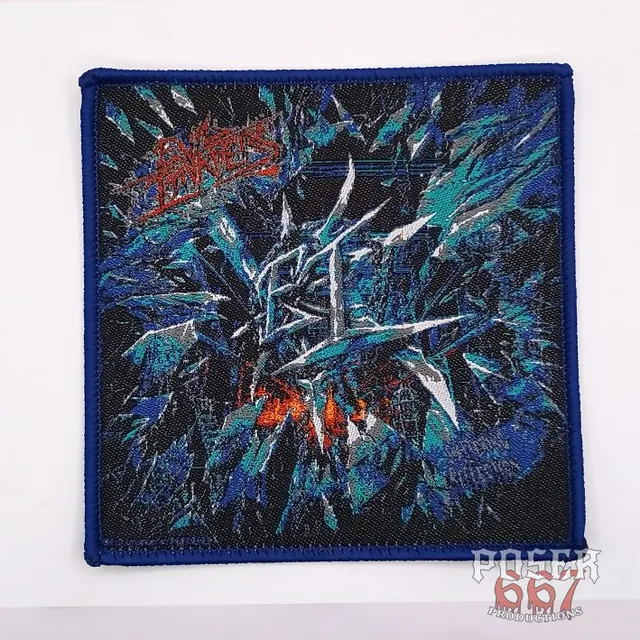 evil-invaders-shattering-reflection-aufn-her-blau-8-cm image 1