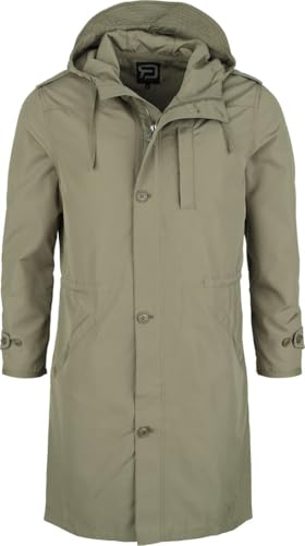 red-by-emp-damen-parka-summer-parker-braun-gr-e-xl image 7