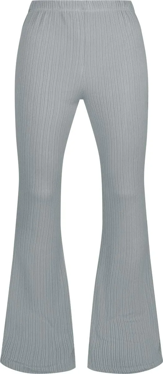 red-by-emp-leggings-bootcut-grau-damen-gr-e-l image 1