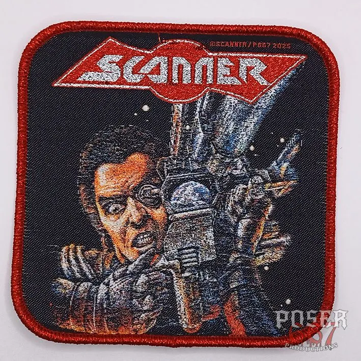 poser667-patches-scanner-hypertrace-aufn-her-9-5-cm image 1