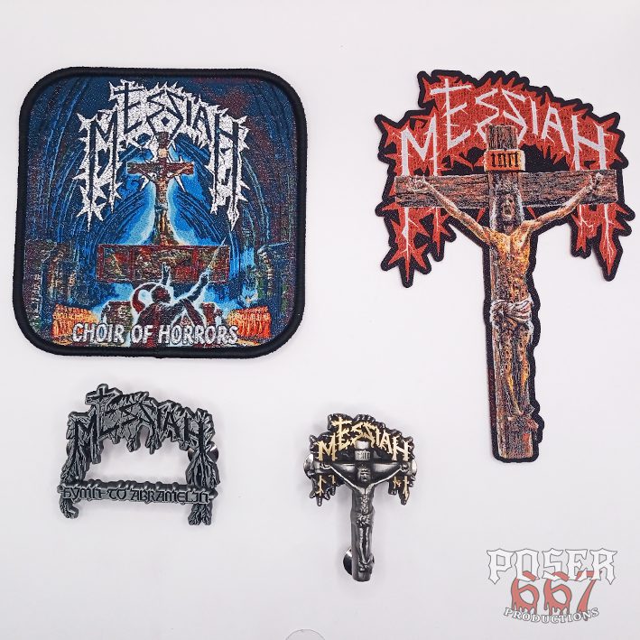 messiah-psychomorphia-3d-pin-metall-5-cm-double-plating image 3