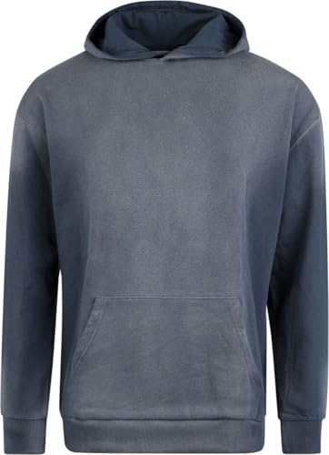 red-by-emp-time-out-hoody-blau-gr-e-l-hoodie image 6