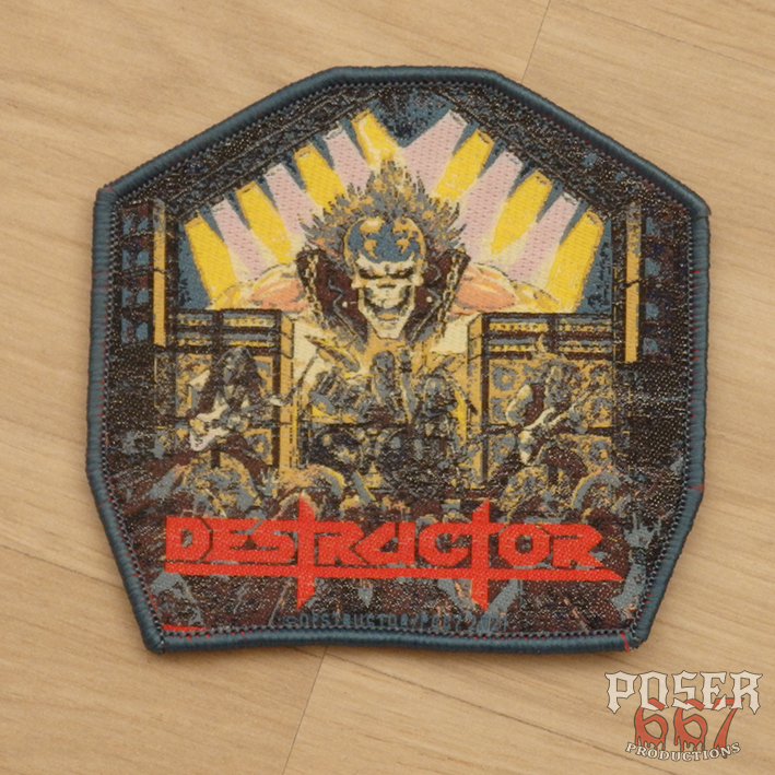 poser667-patches-destructor-decibel-casualties-patch-8-cm image 4