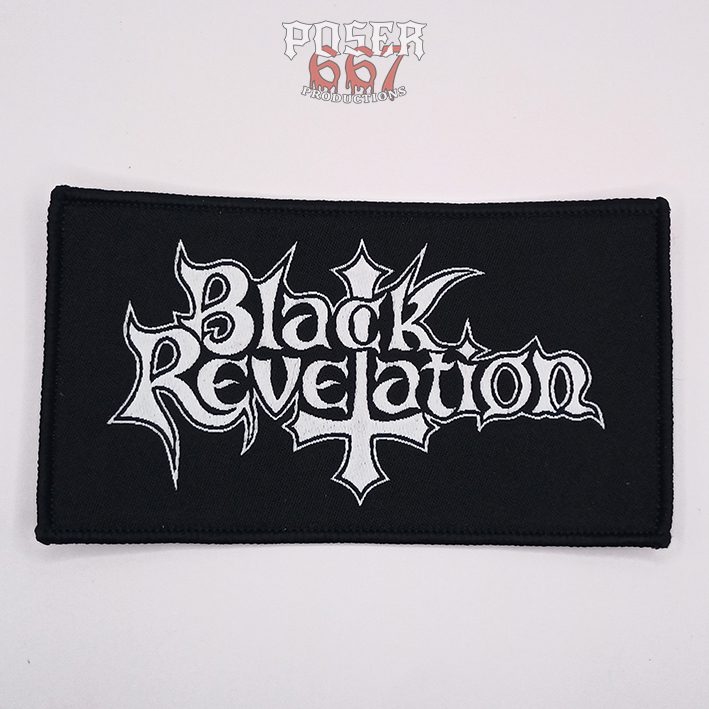 black-revelation-logo-patch-aufn-her-11-cm-gewebt image 1