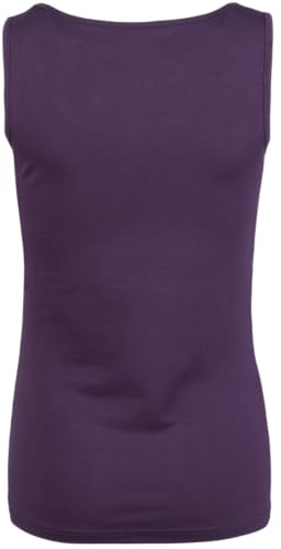 red-by-emp-top-damen-schwarz-lila-doppelpack image 8