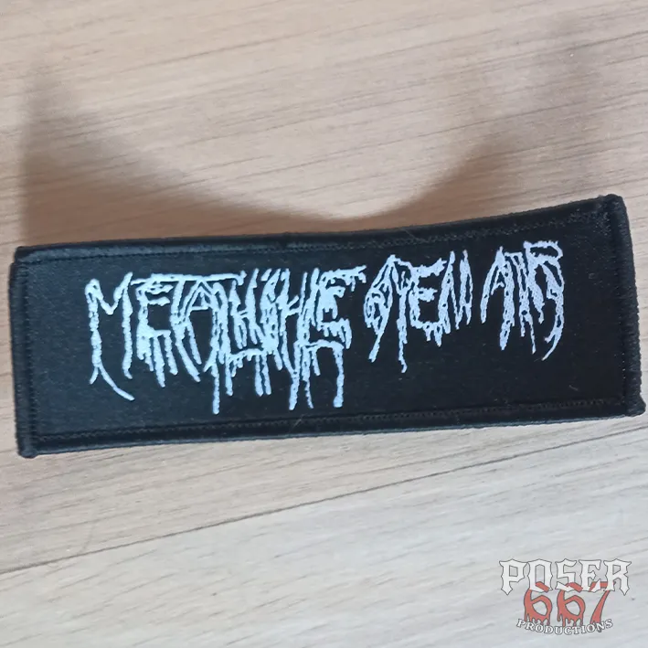 die-metalh-hle-patch-aufn-her-10-cm-festival image 1