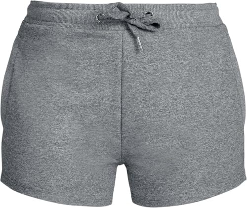 red-by-emp-shorts-damen-grau-tunnelzug-gr-e-l image 8