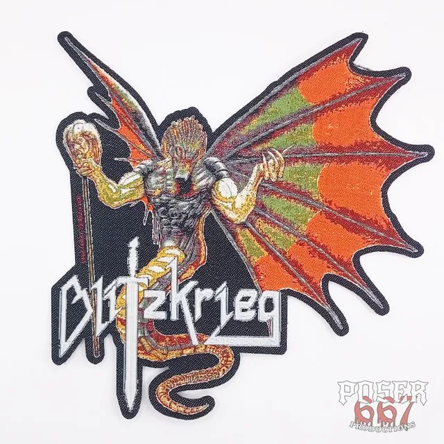 poser667-productions-blitzkrieg-firefly-patch-12-cm-gewebt image 1