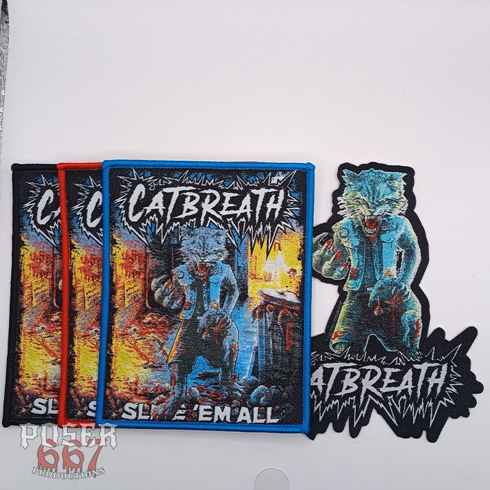 catbreath-slice-em-all-patch-aufn-her-gewebt image 1