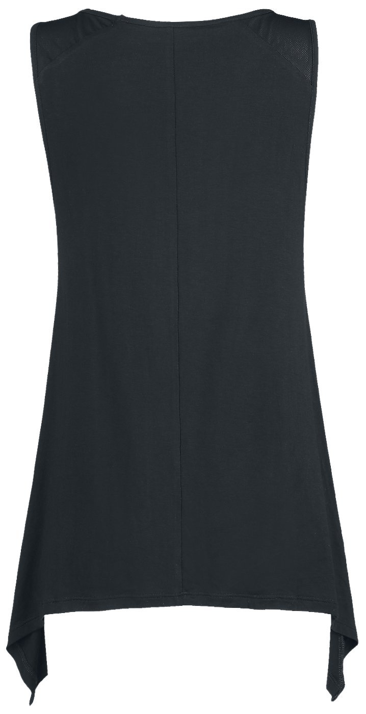 black-premium-damen-top-schwarz-locker-gr-e-l image 3