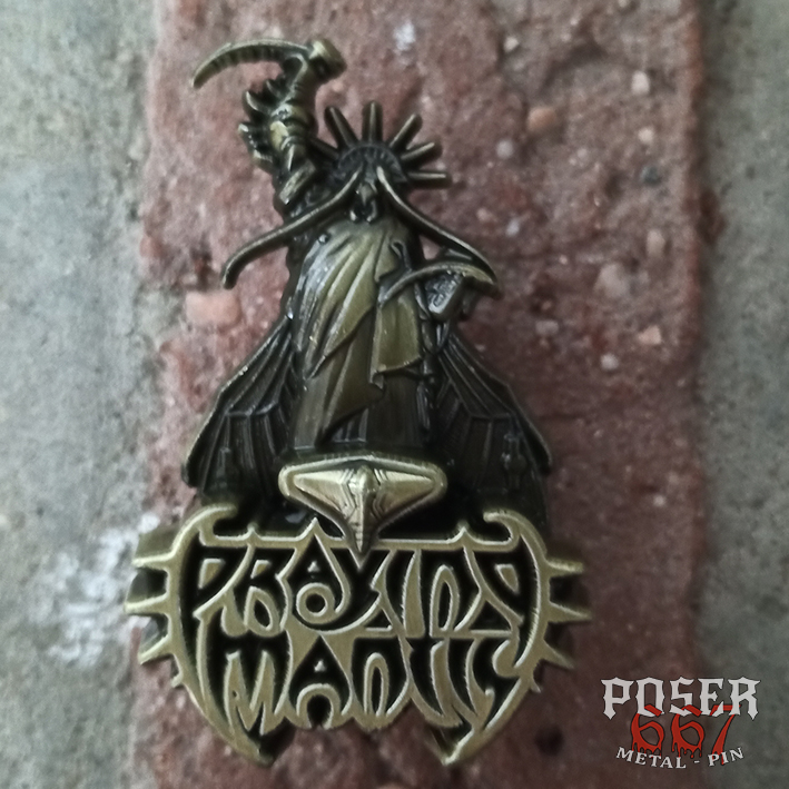 praying-mantis-predator-in-disguise-3d-pin-5-cm-silber image 4