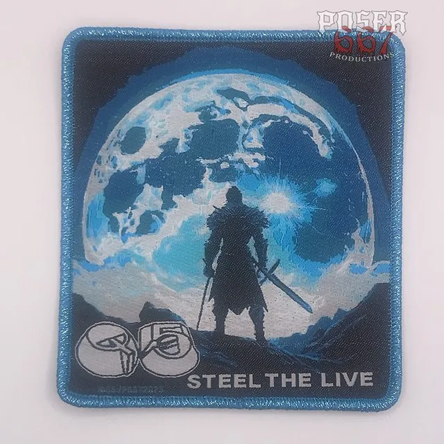 q5-blue-moon-patch-aufn-her-gewebt-10-cm-blauer-rand image 1