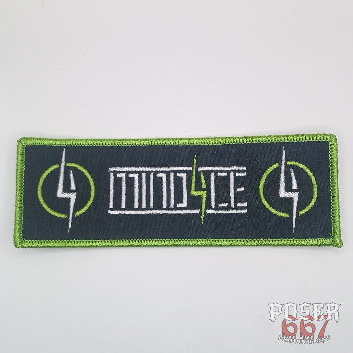 mind4ce-logo-patch-aufn-her-gestickt-12-cm image 1