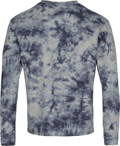 red-by-emp-longsleeves-herren-tie-dye-longsleeve-gr-e-l image 7