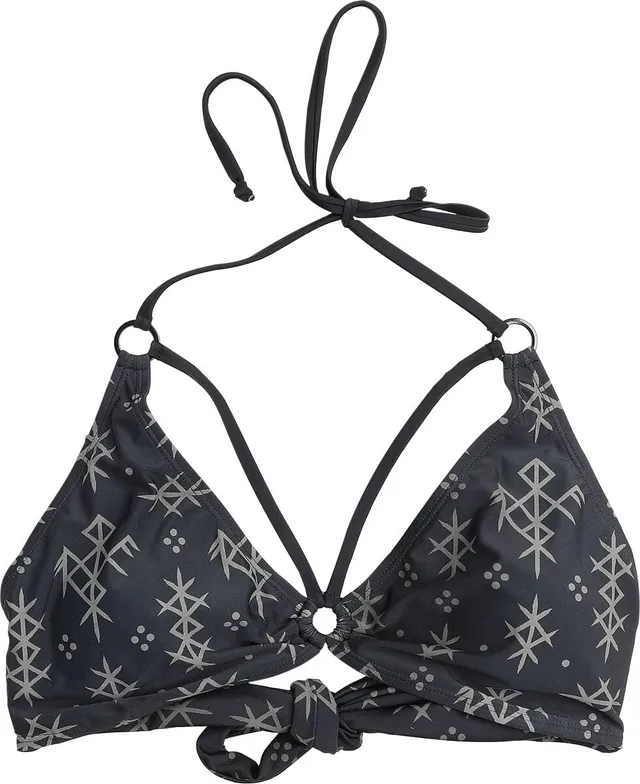 black-premium-by-emp-pagan-roots-bikini-oberteil-m-schwarz image 1